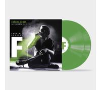 Fabrizio De Andre' - Creuza De Ma + The Concert 1984 (2023) 2 LP Green Vinyl