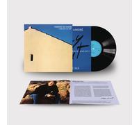 Vinile Fabrizio De Andre - Creuza De Ma (Lp Nero 180 Gr. + Nuovo Libretto Editoriale)