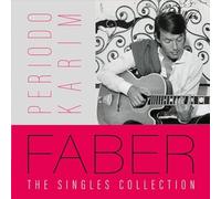 De Andre, Fabrizio - Faber Periodo Karim: The Singles Collection - 7-Inch Boxset [VINYL]