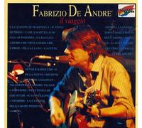 Fabrizio De André - Il Viaggio