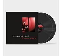Vinile Fabrizio De Andre - Fabrizio De Andre In Concerto, Vol.2 (2 Lp)
