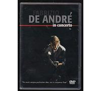 Fabrizio De Andre' - In Concerto