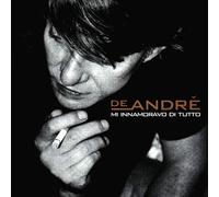 Fabrizio De Andre - Mi Innamoravo Di T