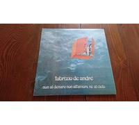 FABRIZIO DE ANDRE non al denaro non all'amore ne al cielo ITALY RCA LP LIMITED - FABRIZIO DE ANDRE non al denaro non all'amore ne al cielo ITALY RCA LP LIMITED