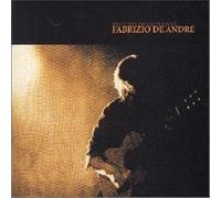Fabrizio De André – Peccati di Gioventù – CD