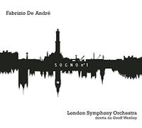 Fabrizio De Andre - Sogno No.1