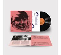 Fabrizio De Andre Canzoni: Edizione Way Point Black (Vinyl)