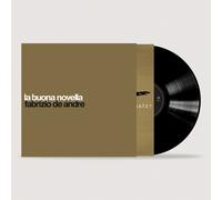 De André Fabrizio - La Buona Novella (LP Black 180 Gr. + New)