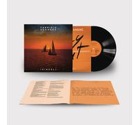 Fabrizio De André – I Singoli – Vinyl LP 180g Black with New Editorial Booklet – Sony