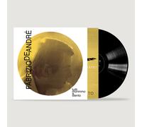 Fabrizio De Andre Tutti Morimmo A Stento Black (Vinyl)
