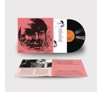 Fabrizio De Andre Canzoni: Edizione Way Point Black (Vinyl)