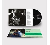 Fabrizio De Andre Volume 8: Edizione Way Point Black (Vinyl)