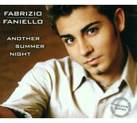 Fabrizio Faniello - Another Summer Night