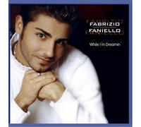 Fabrizio Faniello - While I'M Dreaming
