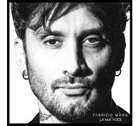 Moro Fabrizio - My Voice - Sanremo 2022