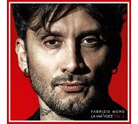 Fabrizio Moro - La Mia Voce Vol 2