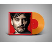 Moro Fabrizio - La Mia Voce Vol.2 (Vinile Arancione) [VINYL]