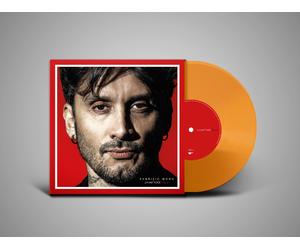 Fabrizio Moro - My Voice Vol.2 (2022) LP Orange Vinyl