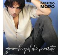 Fabrizio Moro - Ognuno Ha Quel Che Si Merita