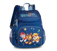 Fabrizio PAW Patrol Children's Backpack Outdoor, blue, standard size, Classic