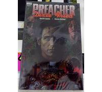 Fabry, Glenn - Preacher TP Vol 05 Dixie Fried New Edition (Preacher, 5)