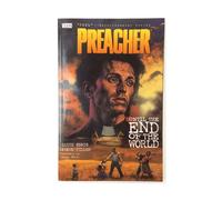 Fabry, Glenn - Preacher: Vol. 2, Until The End Of The World