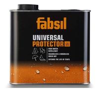 Fabsil 2.5L UV Waterproofer Sealant Waterproofing Tent Awning Canvas Grangers