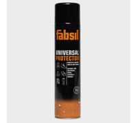 Fabsil Aerosol Proofer (600ml), Black One Size