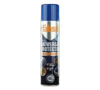 Fabsil Aerosol Spray on Proofer - Black, 400ml