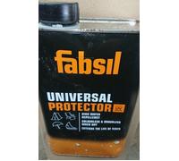 Fabsil 1L Liquid