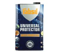 Fabsil + Gold G Wax 1L 2.5 & 5L Litre Grangers Tent Canvas Waterproofing Proofer