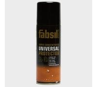 Fabsil Gold Universal Protector 200Ml - Black, Black