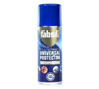 Fabsil GRFAB16 Grangers Gold Universal Silicone Water Proofer Black 200 ml