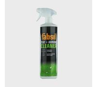 Fabsil Tent + Awning Cleaner 1L - Black, Black