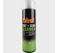 Fabsil Tent + Gear Cleaner (500ml), Multi One Size