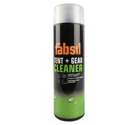 Fabsil Tent + Gear Cleaner (500Ml) - One Size