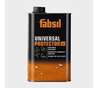 Fabsil Universal Protector (1 Litre), Black One Size