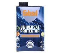 Fabsil Universal Silicone Water Proofer - Black, 1 Litre