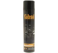 Fabsil Universal Silicone Waterproofer Aerosol - Black, 400 ml