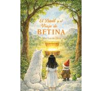 Fábula El Baúl y el Viaje de Betina: Un Viaje sobre el Duelo