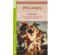 Fabulae: Eine Reise durch die wundersame Welt der griechischen Mythologie