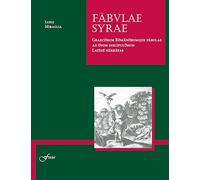 Fabulae Syrae (Lingua Latina)