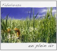 FABULARASA - EN PLEIN AIR