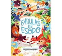 Fábulas de Esopo