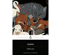 Fábulas de Esopo