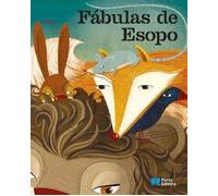 Fábulas de Esopo (uma seleção) (Portuguese Edition)