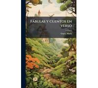 Fábulas y cuentos en verso
