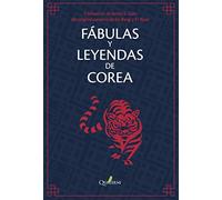 Fábulas y leyendas de Corea