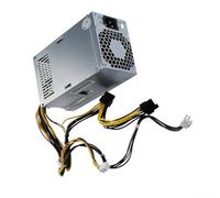FABULETTA 310W Power Adapter, Metal PSU Power Supply Part Number 937516-004 Compatible With For HP ProDesk 280 288 480 G3 MT 400G4 282G3 SFF.