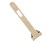 FABULETTA Anti-Static PEEK Tweezers for Wafer Transfer(4-inch)